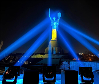 В "Дие" проходит опрос по поводу монумента "Родина-мать" в Киеве