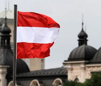 Австрия считает, что Украина и Босния не смогут вступить в Евросоюз по ускоренной процедуре