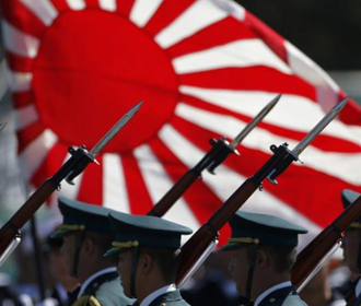Япония предупреждает о растущей угрозе со стороны России и Китая