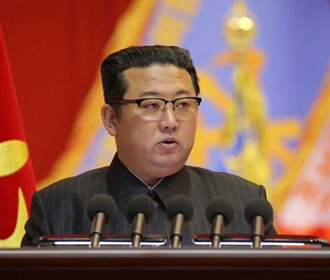 В Северной Корее рассказали о «полностью зачахшем» Ким Чен Ыне
