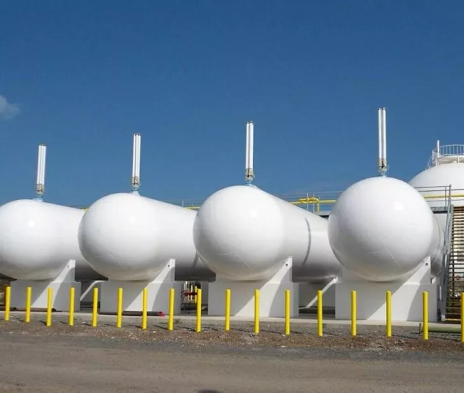 Газовые смеси с доставкой по стране – выгодное предложение от компании «Укравтономгаз»