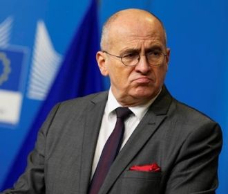 Присутствие ОБСЕ в Украине будет продолжаться без согласия РФ — Рау