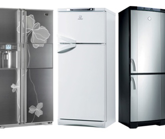 Холодильник для дома: секреты успешного выбора техники