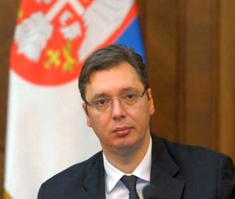 Вучич заявил об угрозе для сербов в Косово