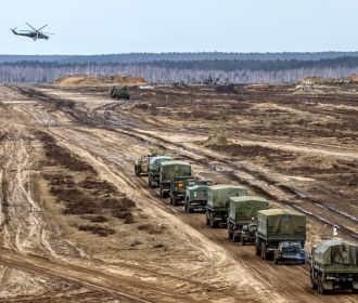 Россия и Белоруссия продолжат проверку сил реагирования Союзного государства