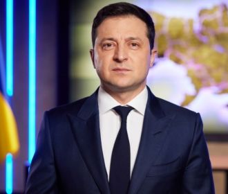 Зеленский заявил о необходимости информационной мобилизации СМИ