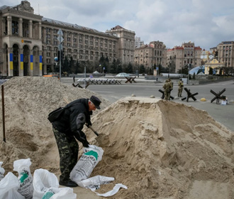 Остается вероятность осуществления врагом попыток штурмовать Киев - Минобороны