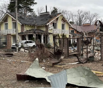 Не менее 2 тыс. семей в Ирпене остались без жилья – Алексей Кулеба