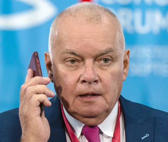 Украина объявит в международный розыск пропагандистов Скабееву и Киселева