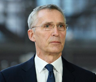 Столтенберг заявил, что не планирует оставаться на должности генсека НАТО