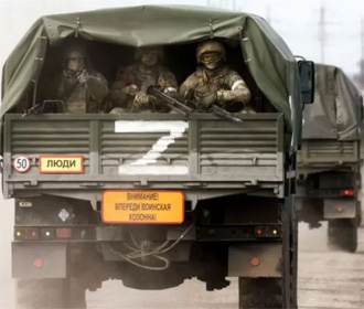 В Пентагоне заявили об увеличении числа российских БТГ на юге и востоке Украины