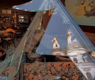 Оккупанты готовят теракты в православных храмах на Рождество - Верещук