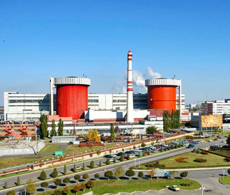 Глава МАГАТЭ прибыл на Южно-Украинскую АЭС для помощи в защите ядерных объектов