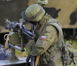 Россия может начать войну с НАТО в течение следующего десятилетия - разведка Эстонии