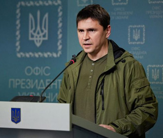Подоляк рассказал, чего Украине не хватает для освобождения юга