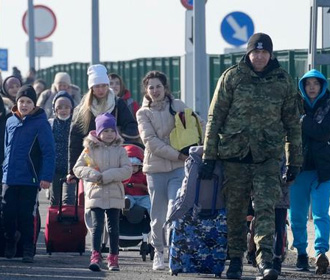 ООН прогнозирует рост числа внутренне перемещенных лиц на Украине до 6,7 млн.