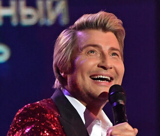 Басков