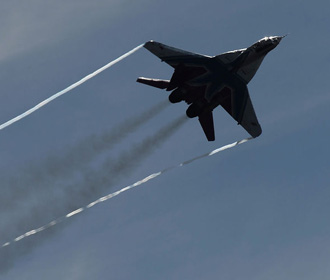 Украина может получить истребители МиГ-29 или F-16 - экс-командующий войсками НАТО