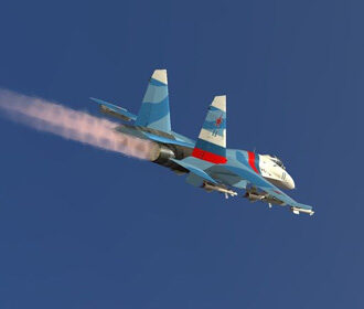 СУ-27