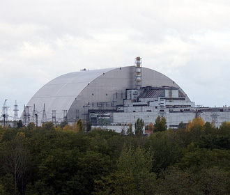 Войска РФ уничтожили архив Чернобыльской АЭС