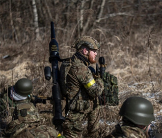 Швеция предоставит Украине новую партию противотанкового оружия