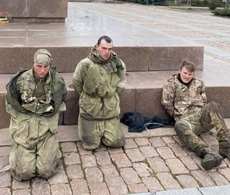 В отношении военных РФ возбуждено почти 3,5 тысячи уголовных дел - Подоляк