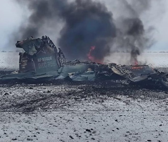 Украинские бойцы сбили более 70 российских военных самолетов - американский генерал