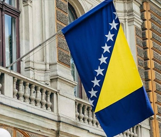 Россия пригрозила Боснии украинским сценарием