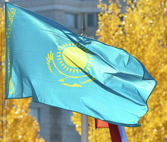 В Казахстане опровергают информацию о продаже оружия в Великобританию для поставок Украине
