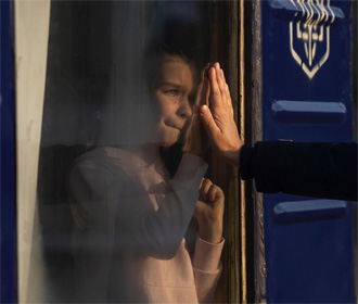 Катар помог Украине вернуть из РФ четырех депортированных детей - СМИ