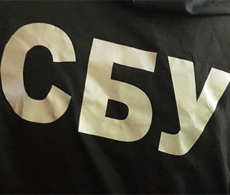 СБУ задержала в Киеве российского агента