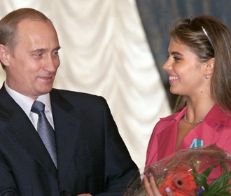 WSJ: США не вводят санкции против Кабаевой из опасений, что Путин «отреагирует агрессивно»