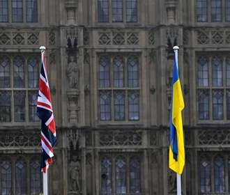 Британия выделит Украине 5 млн фунтов стерлингов