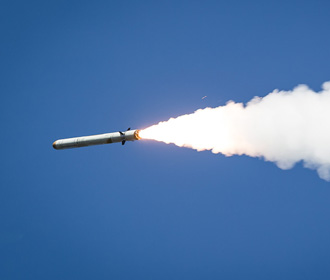 Российская ракета, выпущенная по территории Украины, не нарушала румынское воздушное пространство – Минобороны Румынии