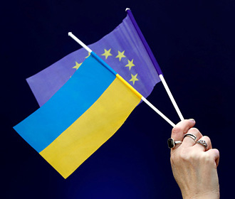 Еврокомиссар отверг возможность ускоренной процедуры по вступлению Украины в ЕС