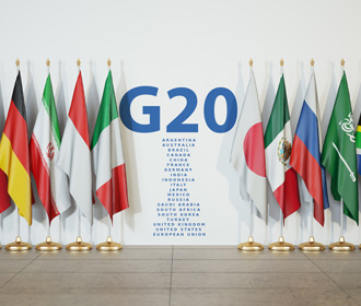 Зеленский получил приглашение на саммит G-20