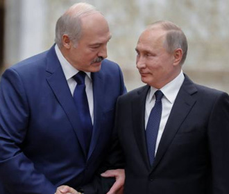 Лукашенко подтвердил планы вместе с Путиным возродить СССР