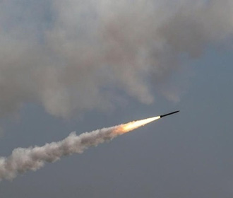 Над Одесской областью сбили 13 российских ракет