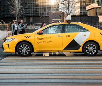 В Эстонии запретили Яндекс.Такси