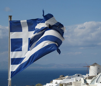Греция объявила персонами нон-грата 12 дипломатов РФ