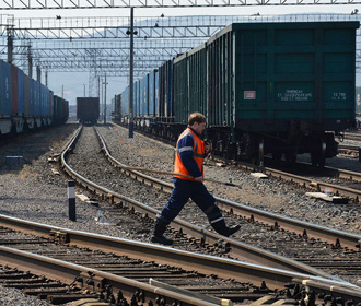 Украина арестовала почти 18 тысяч вагонов из РФ и Беларуси
