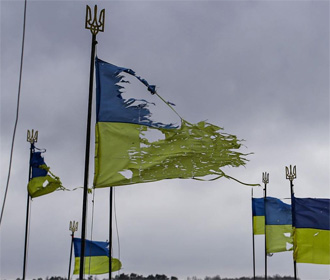 Зеленский объяснил, почему контроль над Украиной важен для России