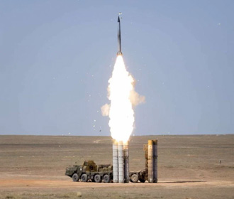 Украина ведет переговоры о возможности передачи ей ракет С-300 из других стран