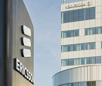 Компания Ericsson полностью остановила работу в России