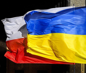 Украина и Польша подписали меморандум о помощи во время войны