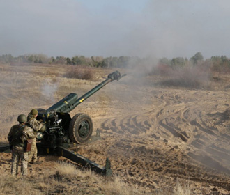 США готовят поставки артиллерии Украине - Белый дом