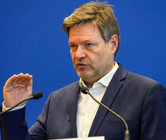 Германия хочет продления контракта на транзит российского газа через Украину после 2024 года