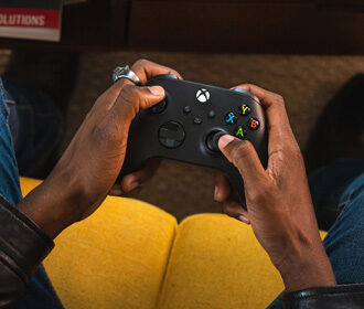 Xbox