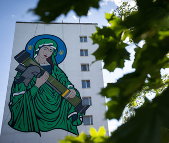В 2022 году турпоток в Киев упал более чем в 11 раз