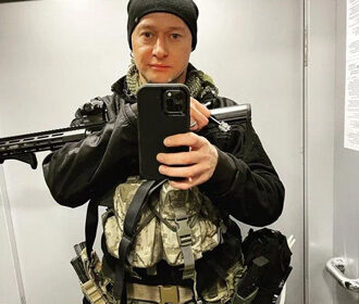 Андрей Хлывнюк